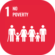 ONU icona no povertà