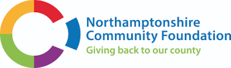 Logo della Fondazione Northamptonshire Community