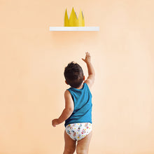 Carica l'immagine nel visualizzatore di Gallery, mutandina allenatrice, confezione da 5